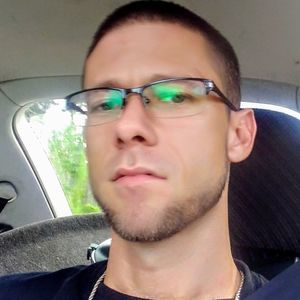 Meet your Posher, Jay